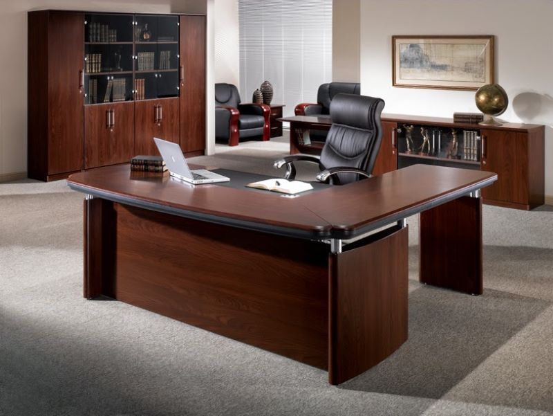 Ghế Giám đốc Tiền Giang 2