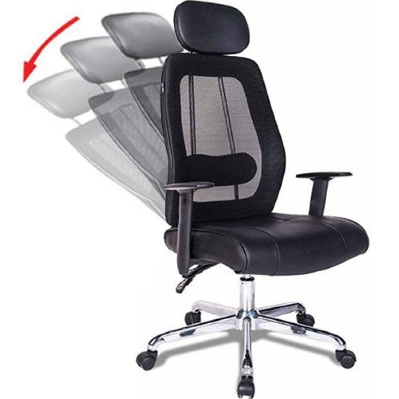 Ghế lưới cao cấp Tiền Giang 2