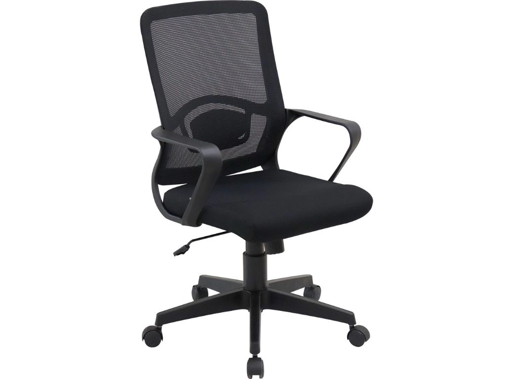 Ghế nhân viên GL126