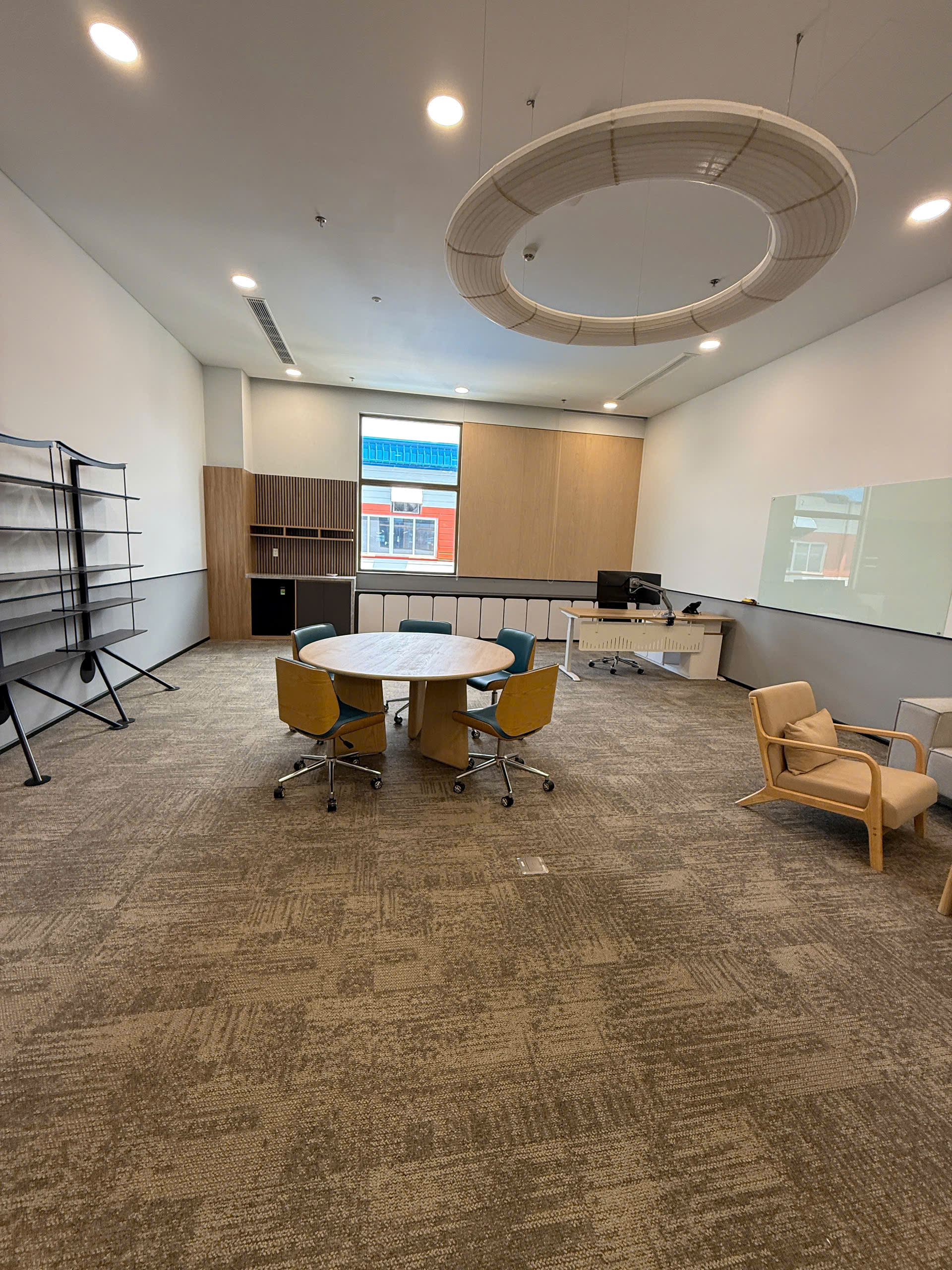 Bàn làm việc văn phòng