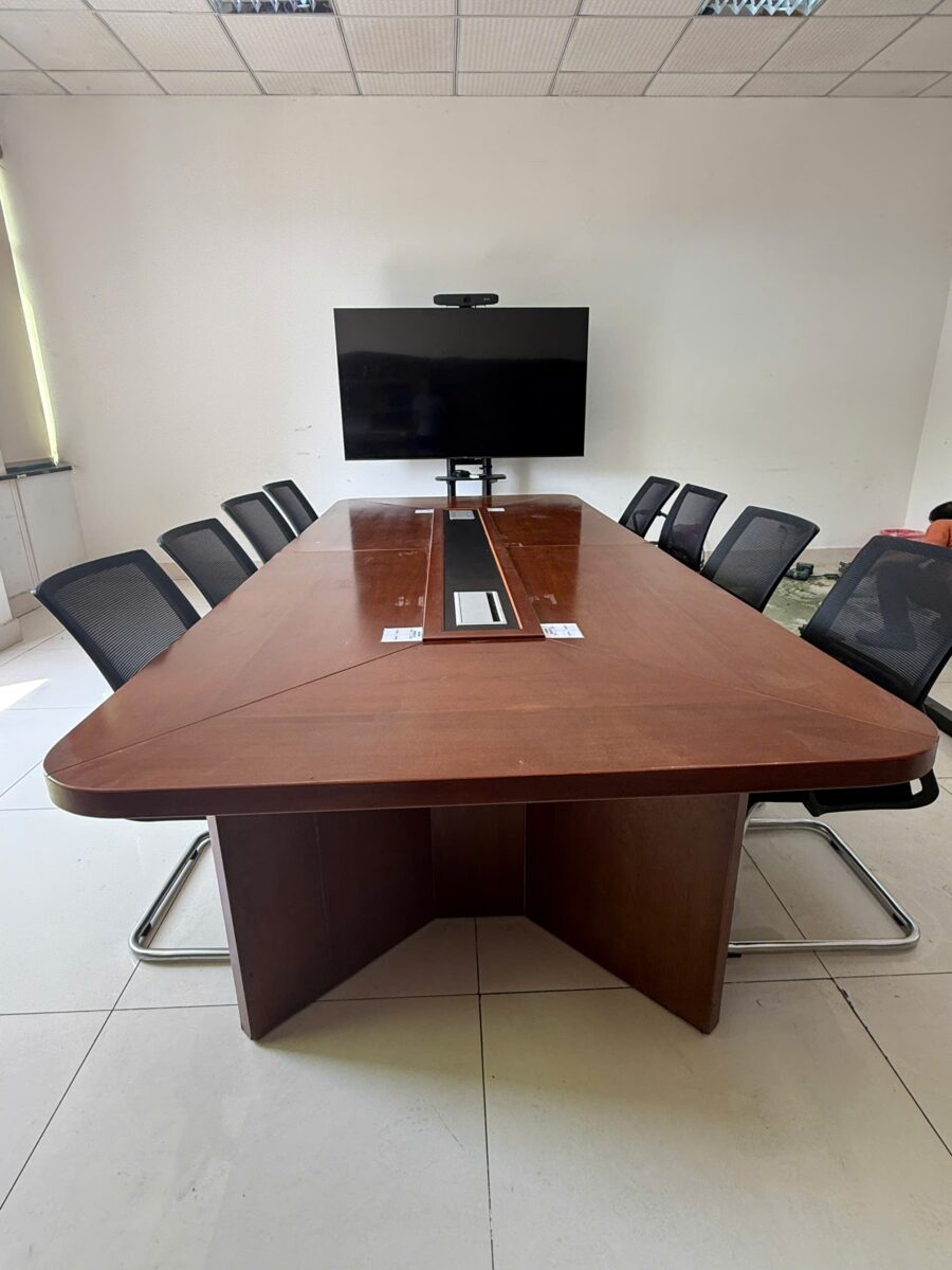 bàn họp văn phòng tại Tiền Giang