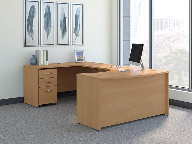 Nội thất văn phòng hiện đại