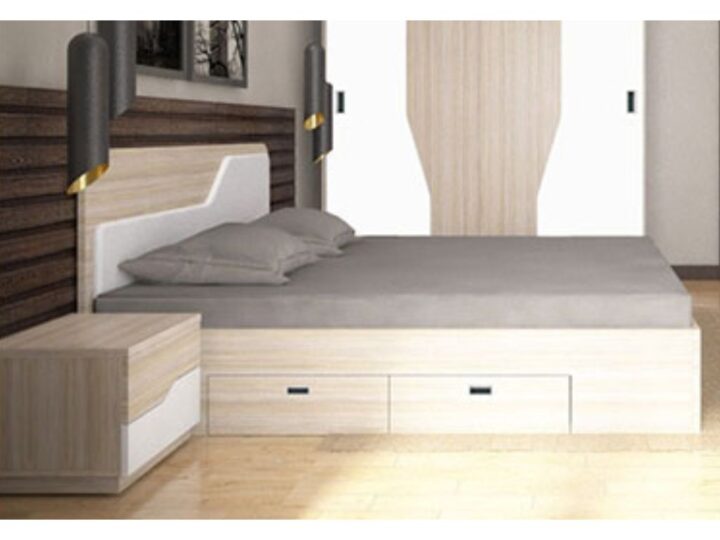 Tủ đầu giường TAP302