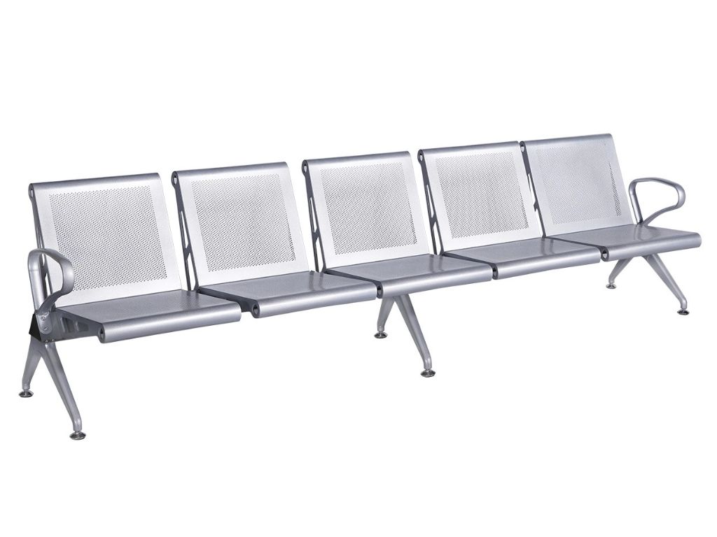 Ghế băng chờ GPC03-5