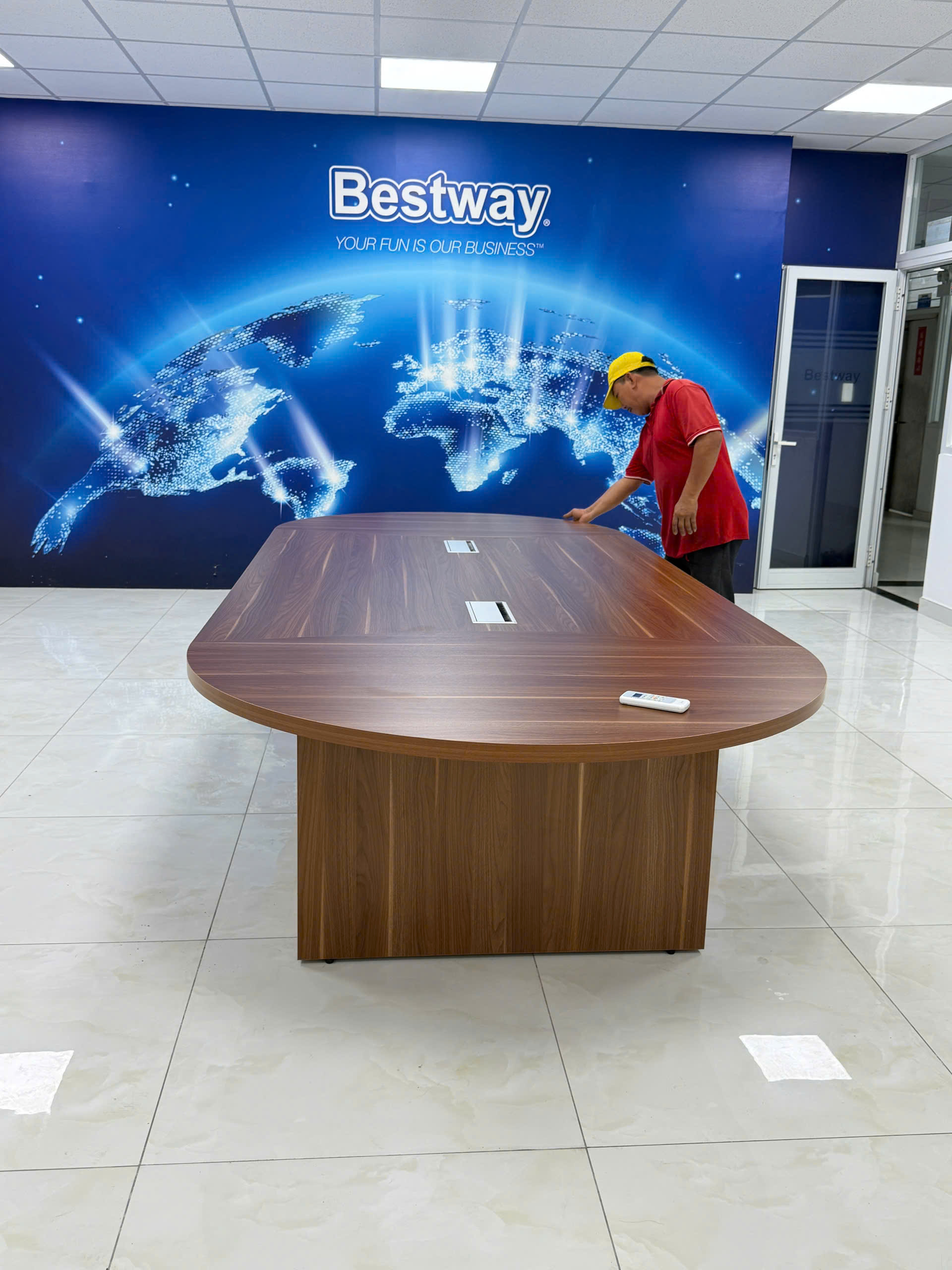 bàn họp văn phòng tại Tiền Giang