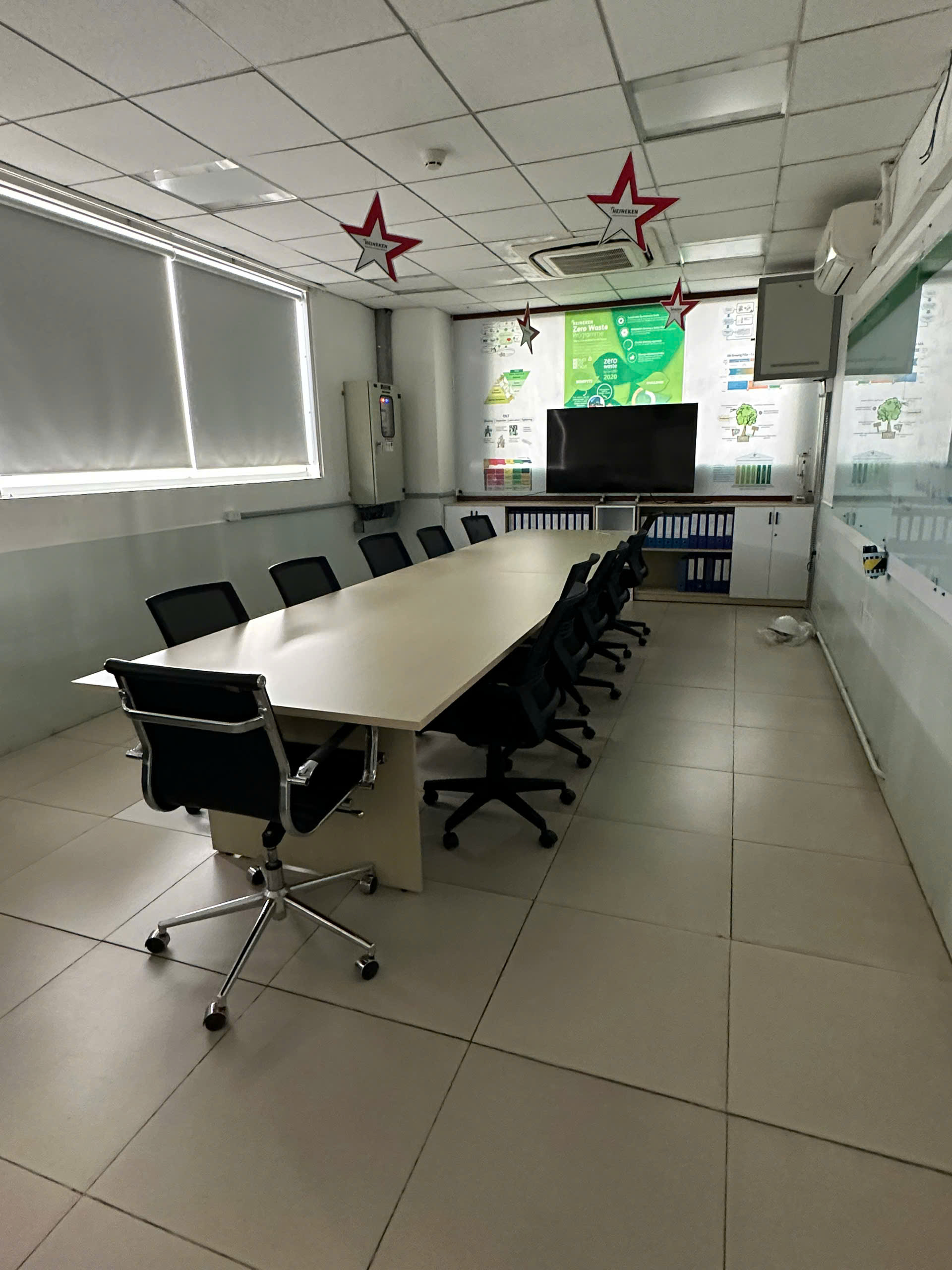 bàn họp văn phòng tại Tiền Giang