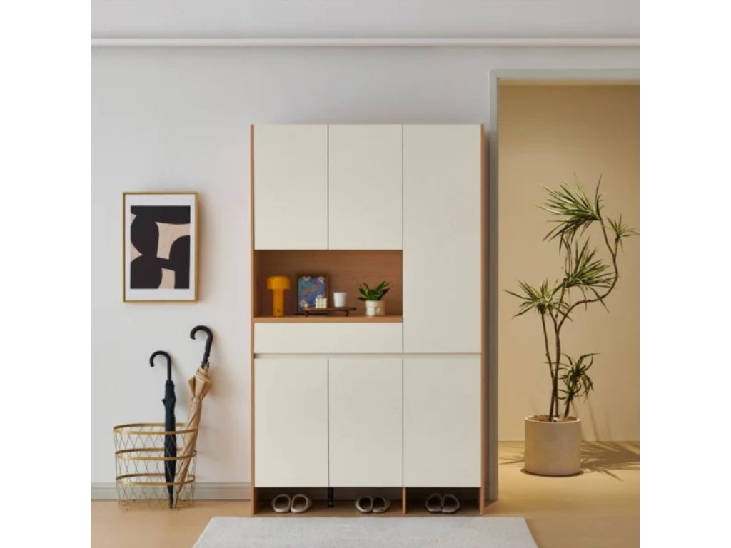 Tủ giày GHT12