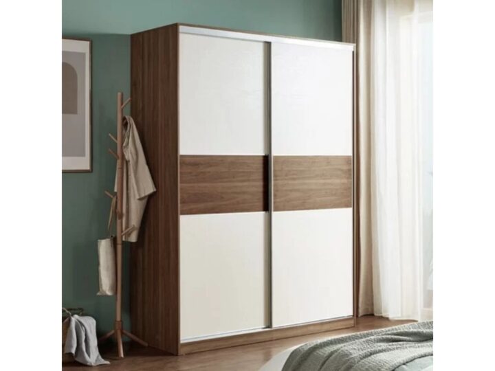 Tủ áo cánh lùa LHT06