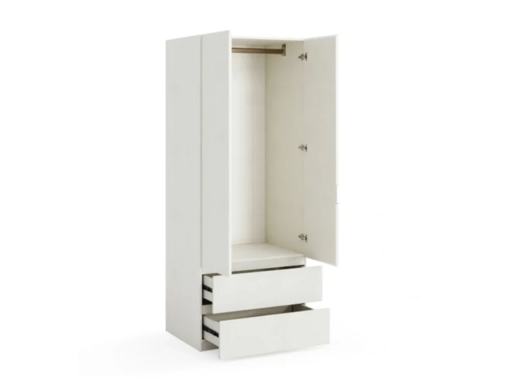 Tủ áo cánh mở MHT07