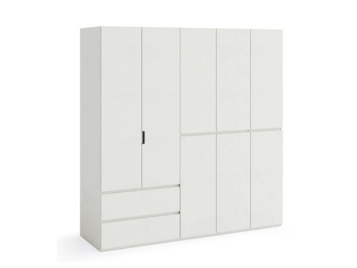 Tủ áo cánh mở MHT09