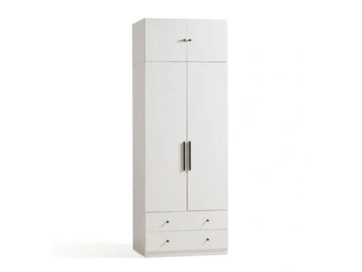 Tủ áo cánh mở MHT11