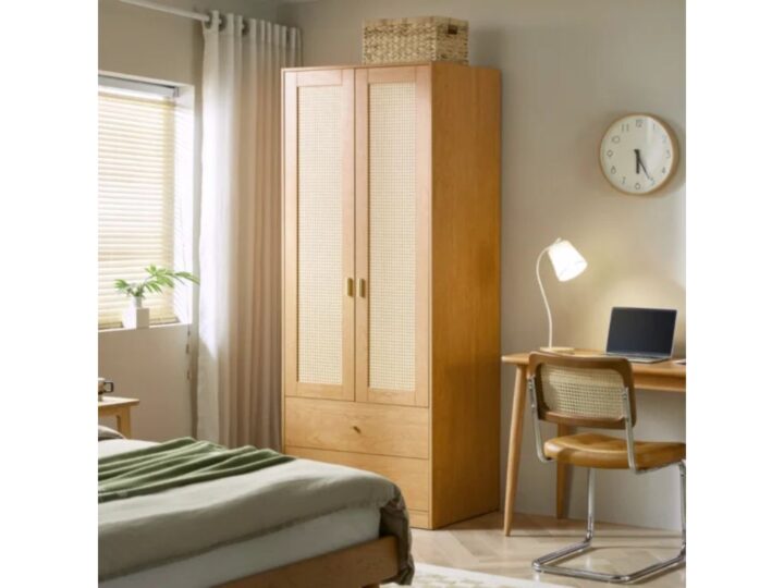 Tủ quần áo MHT23