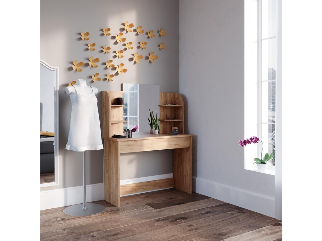 Bàn trang điểm PHT01