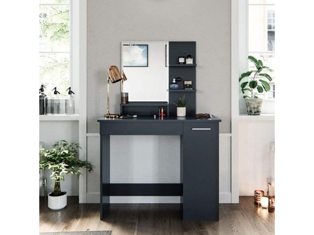 Bàn trang điểm PHT02