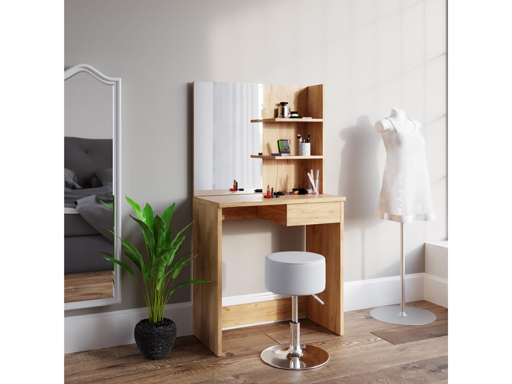 Bàn trang điểm PHT03