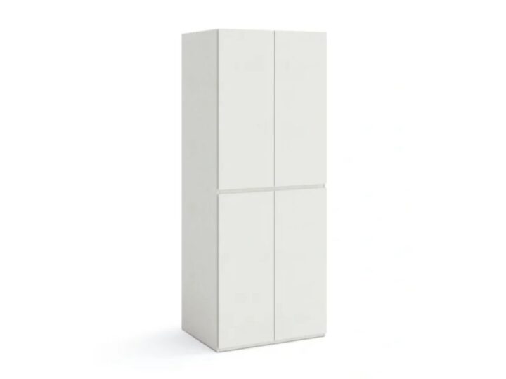Tủ áo cánh mở MHT06