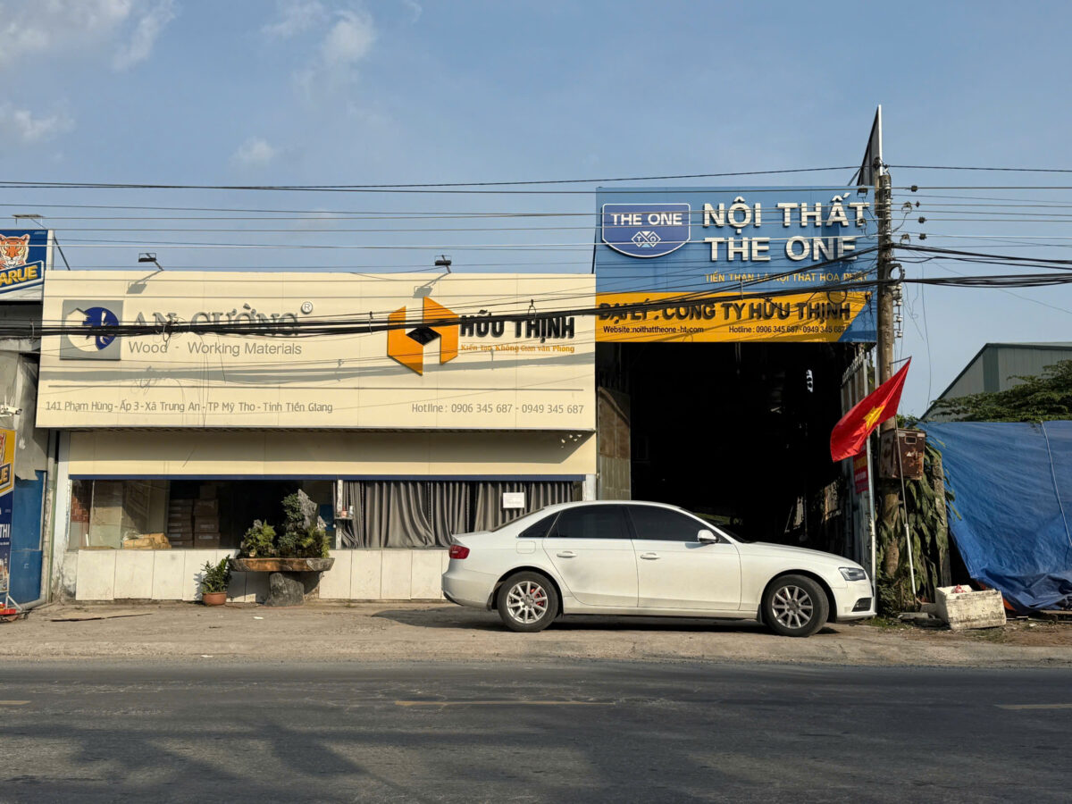 nội thất Mỹ Tho Tiền Giang hiện đại nội thất Mỹ Tho Tiền Giang hiện đại