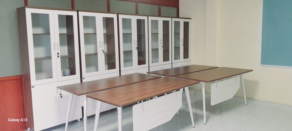tủ hồ sơ văn phòng Tiền Giang