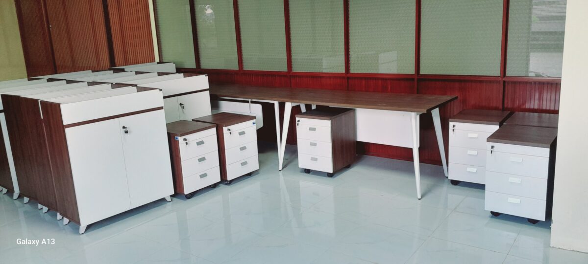 tủ hồ sơ văn phòng Tiền Giang