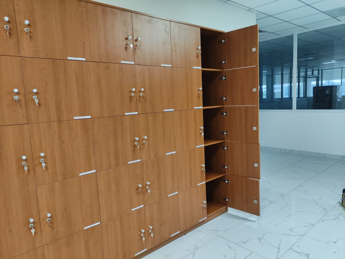 tủ hồ sơ văn phòng Tiền Giang